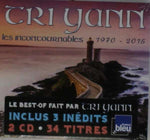 Tri Yann - Les Incontournables 1970 - 2015