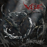 Vile - Depopulate