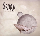 Gojira - From Mars To Sirius