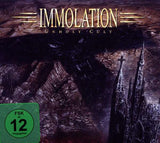Immolation - Unholy Cult