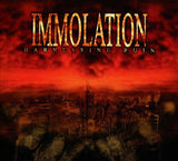 Immolation - Harnessing Ruin