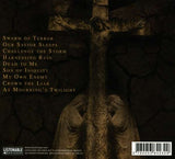 Immolation - Harnessing Ruin