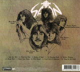 Satan - Court In The Act