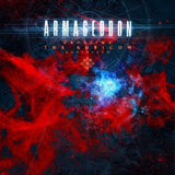 Armageddon - Crossing The Rubicon