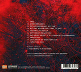 Armageddon - Crossing The Rubicon