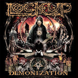 Lock Up - Demonization