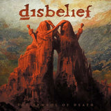 Disbelief - The Symbol Of Death