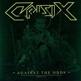 Crisix - Against The Odds