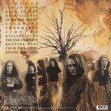 Obituary - The End Complete