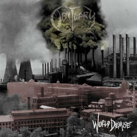 Obituary - World Demise