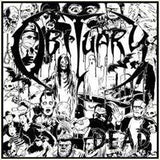 Obituary - Dead - Live