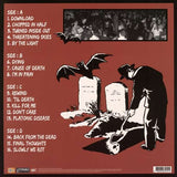 Obituary - Dead - Live