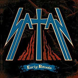 Satan - Early Rituals
