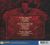 Satan - Early Rituals