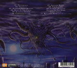 Crystal Viper - The Cult