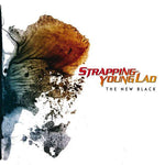 Strapping Young Lad - The New Black