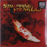 Strapping Young Lad - Syl