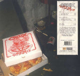 Crisix - The Pizza EP
