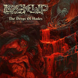 Lock Up - The Dregs Of Hades