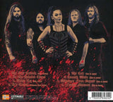 Crystal Viper - The Last Axeman