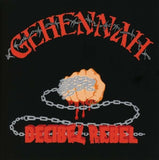 Gehennah - Decibel Rebel