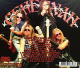 Gehennah - Decibel Rebel