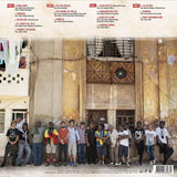 Havana Meets Kingston