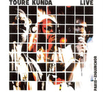 Toure Kunda - Live - Paris-Ziguinchor