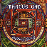 Marcus Gad - Rhythm Of Serenity