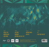 Groundation - The Next Generation Live