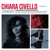Chiara Civello - Chansons - International French Standards