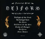 Funeral Mist - Deiform