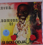 Orchestra Baobab - Si Bou Odja