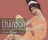 Das Deutsche Chanson und seine Geschichte, 100 Jahre Brettlkunst, Teil 4