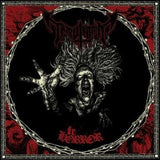 Tribulation - The Horror