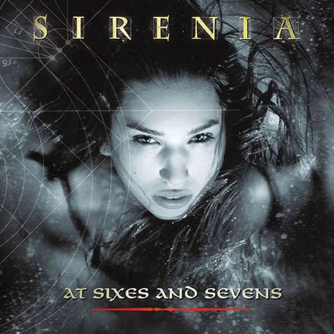 Sirenia - At Sixes And Sevens