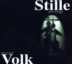 Stille Volk - Exuvies