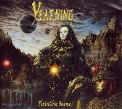 Yearning - Plaintive Scenes