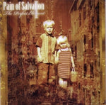 Pain Of Salvation - The Perfect Element  Part I