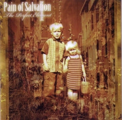 Pain Of Salvation - The Perfect Element  Part I