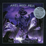 Axel Rudi Pell - The Wizards Chosen Few - The Best Of Axel Rudi Pell