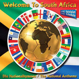 Welcome To South Africa