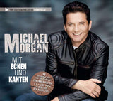Michael Morgan - Mit Ecken und Kanten