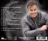 Mike Bauhaus - Zeitlos - Best Of Mike Bauhaus