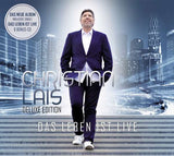Christian Lais - Das Leben Ist Live