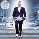 Christian Lais - Das Leben Ist Live