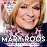 Mary Roos - Keine Abschiedstour