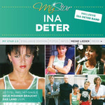 Ina Deter - My Star