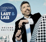 Christian Lais - Laut & Lais