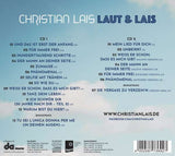 Christian Lais - Laut & Lais